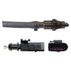 Denso 234-4992 Oxygen Sensor - Downstream - view 2