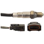 Denso 234-5006 Air / Fuel Ratio Sensor - Upstream - view 2