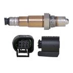 Denso 234-5026 Air / Fuel Ratio Sensor - Upstream - view 2