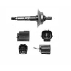 Denso 234-5043 Air / Fuel Ratio Sensor - Upstream - view 2