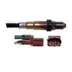 Denso 234-5045 Air / Fuel Ratio Sensor - Upstream, Upstream Left or Upstream Right - view 2