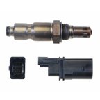 Denso 234-5049 Air / Fuel Ratio Sensor - Upstream - view 2