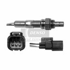 Denso 234-5053 Air / Fuel Ratio Sensor - Upstream, Upstream Front or Upstream Rear - view 1