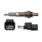 Denso 234-5053 Air / Fuel Ratio Sensor - Upstream, Upstream Front or Upstream Rear - view 2