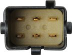 Denso 234-5060 Air / Fuel Ratio Sensor - Upstream - view 4