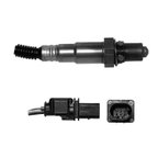 Denso 234-5082 Air / Fuel Ratio Sensor - Downstream, Upstream or Upstream Front - view 2