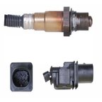 Denso 234-5096 Air / Fuel Ratio Sensor - Upstream, Upstream Left or Upstream Right - view 2