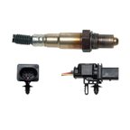 Denso 234-5097 Air / Fuel Ratio Sensor - Upstream or Upstream Right - view 2