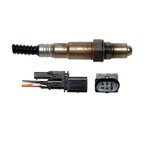Denso 234-5115 Air / Fuel Ratio Sensor - Upstream or Upstream Left - view 2