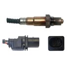 Denso 234-5116 Air / Fuel Ratio Sensor - Downstream, Upstream or Upstream Right - view 2