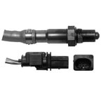 Denso 234-5118 Air / Fuel Ratio Sensor - Upstream or Upstream Left - view 2