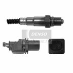 Denso 234-5119 Air / Fuel Ratio Sensor - Upstream, Upstream Left or Upstream Right - view 1