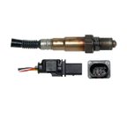 Denso 234-5139 Air / Fuel Ratio Sensor - Upstream or Upstream Left - view 2