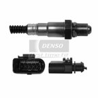 Denso 234-5143 Air / Fuel Ratio Sensor - Downstream or Upstream - view 1