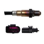 Denso 234-5143 Air / Fuel Ratio Sensor - Downstream or Upstream - view 2