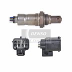 Denso 234-5152 Air / Fuel Ratio Sensor - Upstream - view 1
