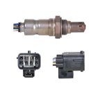 Denso 234-5152 Air / Fuel Ratio Sensor - Upstream - view 2