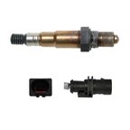 Denso 234-5153 Air / Fuel Ratio Sensor - Upstream - view 2
