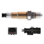 Denso 234-5154 Air / Fuel Ratio Sensor - Upstream - view 2