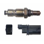 Denso 234-5164 Air / Fuel Ratio Sensor - Upstream or Upstream Right - view 2