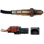 Denso 234-5173 Air / Fuel Ratio Sensor - Upstream or Upstream Right - view 2