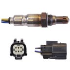 Denso 234-5175 Air / Fuel Ratio Sensor - Upstream, Upstream Left or Upstream Right - view 1