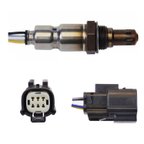 Denso 234-5176 Air / Fuel Ratio Sensor - Upstream, Upstream Left or Upstream Right - view 1