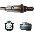 Denso 234-5177 Air / Fuel Ratio Sensor - Upstream Left - view 1