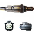 Denso 234-5177 Air / Fuel Ratio Sensor - Upstream Left - view 2