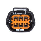Denso 234-5178 Air / Fuel Ratio Sensor - Upstream - view 3