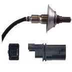 Denso 234-5181 Air / Fuel Ratio Sensor - Upstream - view 2
