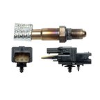 Denso 234-5700 Air / Fuel Ratio Sensor - Upstream - view 2