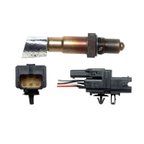 Denso 234-5702 Air / Fuel Ratio Sensor - Upstream or Upstream Left - view 2