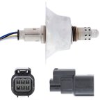 Denso 234-5710 Air / Fuel Ratio Sensor - Upstream - view 2