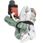 Denso 234-5748 Air / Fuel Ratio Sensor - Upstream Left - view 3
