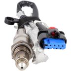Denso 234-5756 Air / Fuel Ratio Sensor - Upstream Left - view 1