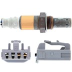 Denso 234-8002 Oxygen Sensor - Downstream Right - view 1