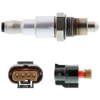 Denso 234-8017 Oxygen Sensor - Downstream or Downstream Left - view 1