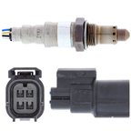 Denso 234-8025 Oxygen Sensor - Downstream - view 2