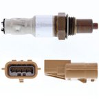 Denso 234-8026 Oxygen Sensor - Downstream or Downstream Left - view 2