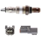 Denso 234-8030 Oxygen Sensor - Downstream or Downstream Left - view 2