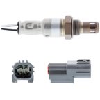 Denso 234-8031 Oxygen Sensor - Downstream - view 2