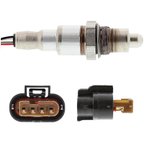 Denso 234-8032 Oxygen Sensor - Downstream - view 1