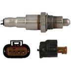 Denso 234-8032 Oxygen Sensor - Downstream - view 2