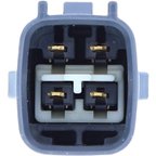 Denso 234-8072 Oxygen Sensor - Downstream Left or Downstream Right - view 2