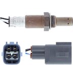 Denso 234-8072 Oxygen Sensor - Downstream Left or Downstream Right - view 1