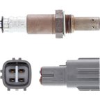 Denso 234-8075 Oxygen Sensor - Downstream Left - view 1