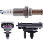 Denso 234-8079 Oxygen Sensor - Downstream or Upstream - view 1