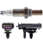 Denso 234-8079 Oxygen Sensor - Downstream or Upstream - view 2