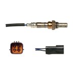 Denso 234-9018 Air / Fuel Ratio Sensor - Upstream - view 2